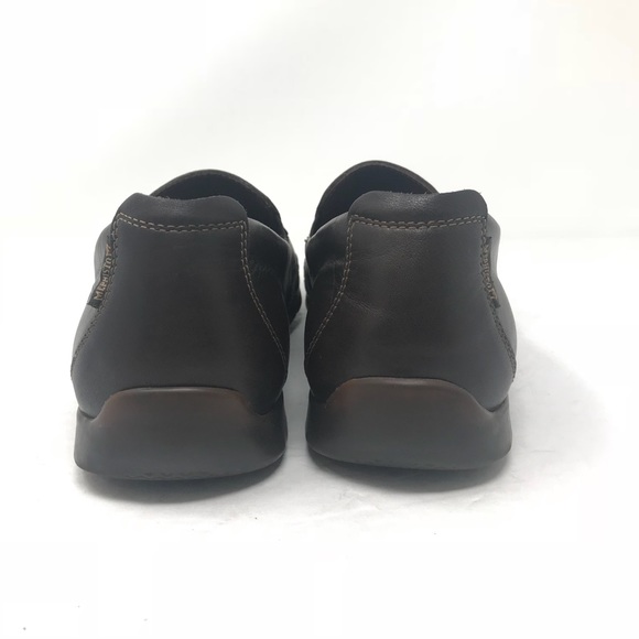 Mephisto Edlef Cool Air Leather Slip On Loafer - Picture 5 of 8